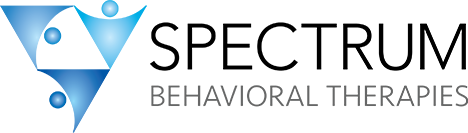 Spectrum Behavioral Therapies logo